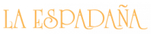 Logo de La Espadaña